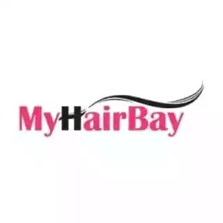 Shop Myhairbay coupon codes logo