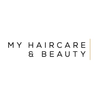 Shop My Haircare & Beauty logo