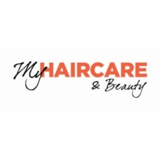 Shop My Hair Care logo