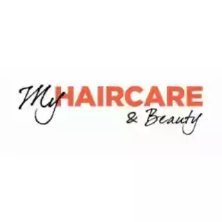 Shop My Hair Care coupon codes logo