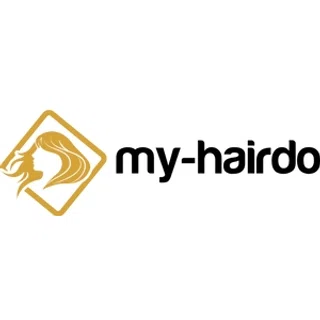 Myhairdo logo