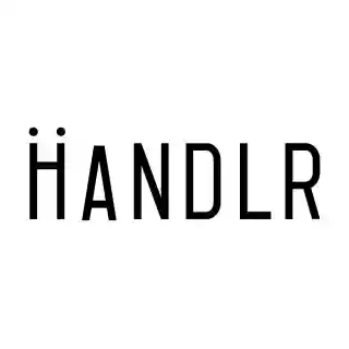 Shop Handlr coupon codes logo