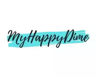 myhappydime.com logo