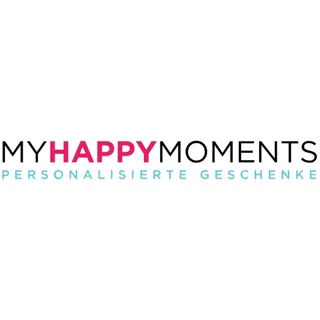 MyHappyMoments logo