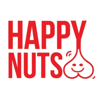 Happy Nuts promo codes