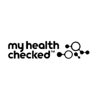 Shop MyHealthChecked coupon codes logo