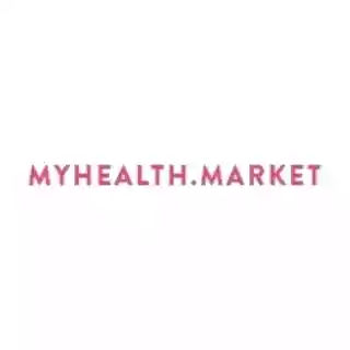 My Health Market coupon codes