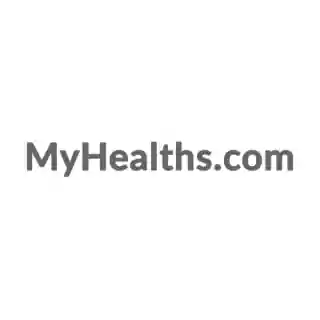 MyHealths.com promo codes