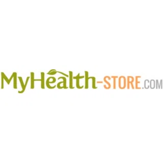 My Health Store logo