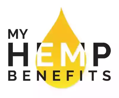 My Hemp Benefits coupon codes
