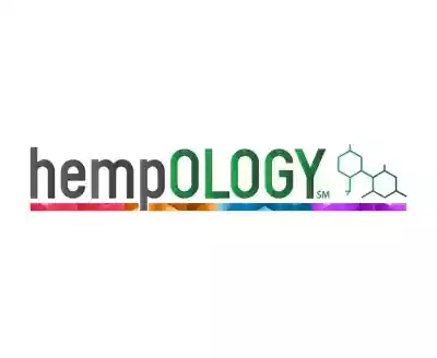 Hempology logo