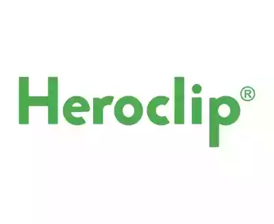 Heroclip logo