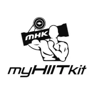 Shop MyHIITkit coupon codes logo