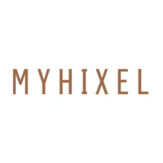 Shop MYHIXEL  coupon codes logo