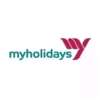 Myholidays UK discount codes
