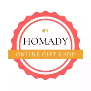 My Homady coupon codes