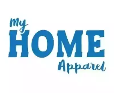 My Home Apparel discount codes