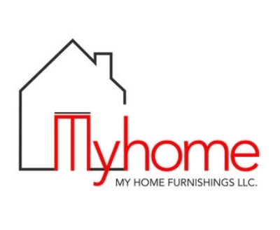 Shop My Home Furnishings logo