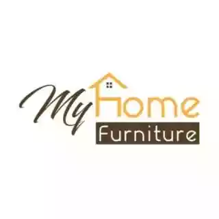 My Home Furniture logo