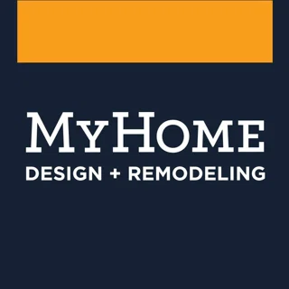 MyHome Design & Remodeling logo