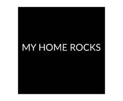 Shop My Home Rocks coupon codes logo