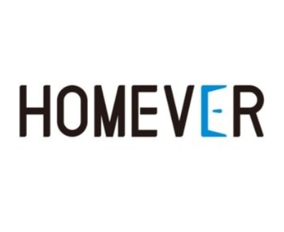 Shop Homever logo
