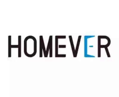 Shop Homever coupon codes logo