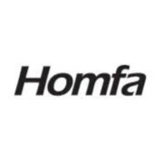 Shop Homfa coupon codes logo