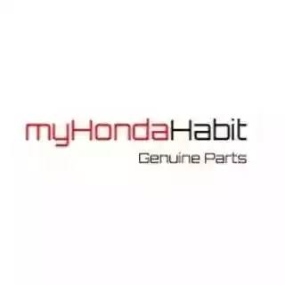 myHondaHabit logo