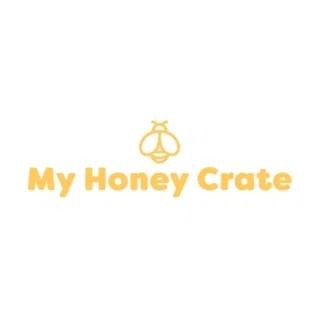 Shop My Honey Crate logo