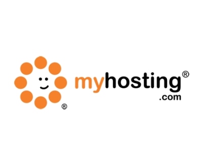 Shop MyHosting logo