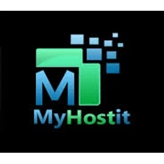 Shop MyHostit coupon codes logo