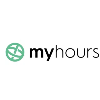 Shop Myhours logo