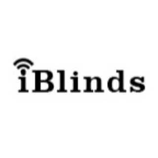 Shop iBlinds logo