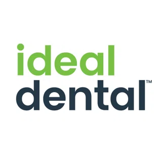 Ideal Dental logo