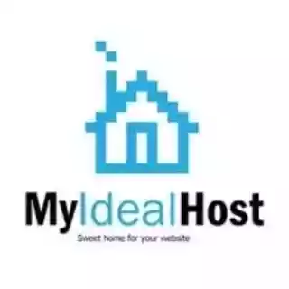 Shop MyIdealHost promo codes logo
