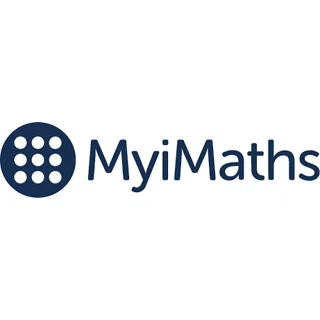 Shop Myimaths logo