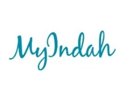 Shop Myindah logo