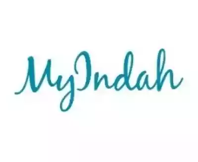 Myindah logo