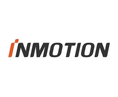 Shop InMotion logo