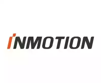 InMotion logo