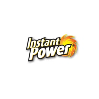Instant Power logo