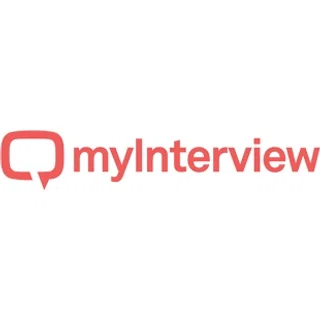 Shop MyInterview logo
