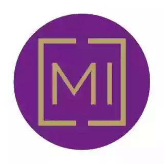 Shop MyIntox logo