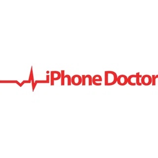 iPhone Doctor logo