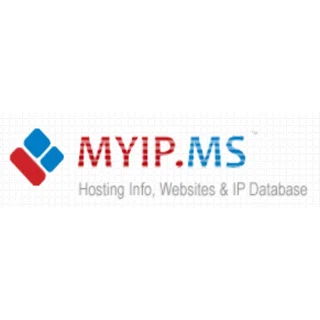 Myip.ms logo