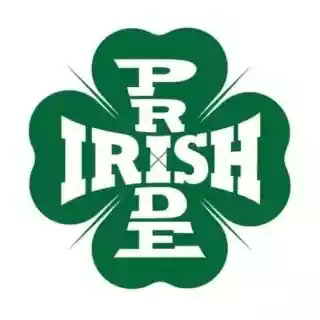 Irish Pride promo codes