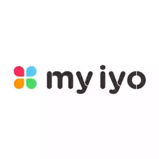 Myiyo coupon codes