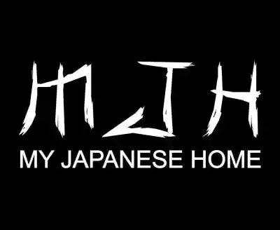 My Japanese Home coupon codes