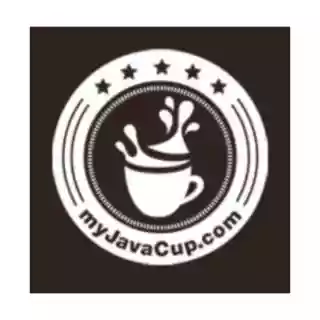 Shop myJavaCup.com coupon codes logo